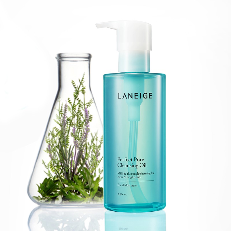 cleansing oil