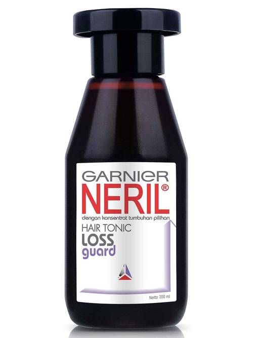 Vitamin untuk rambut rontok