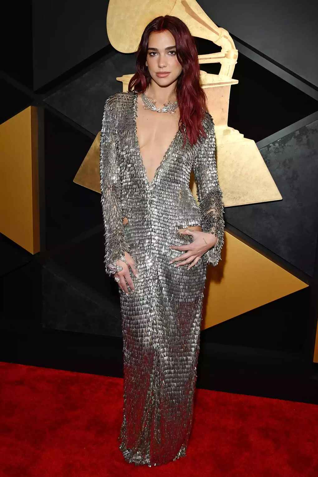 10 Penampilan Terbaik, Red Carpet Grammy Awards 2024