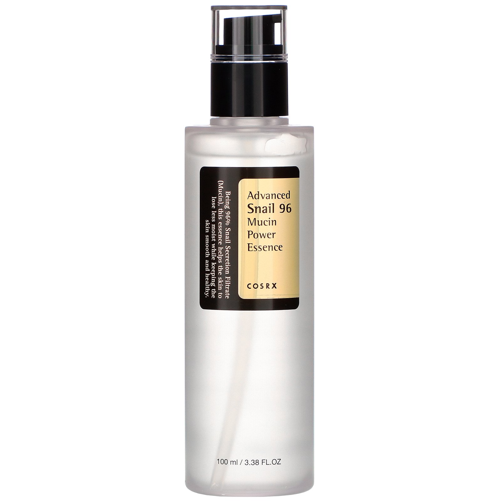 essence terbaik untuk kulit kering