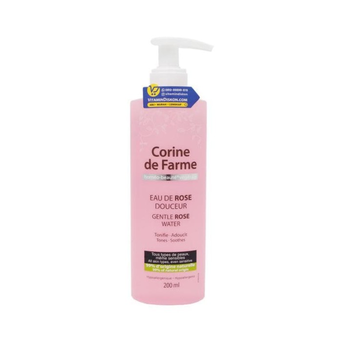 Corine de Farme
