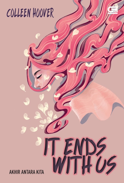It Ends With Us, KDRT, film romance, adaptasi novel