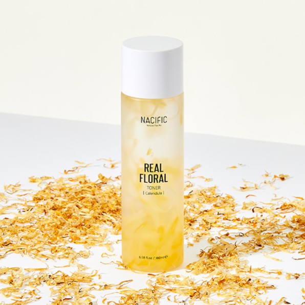 Calendula Oil
