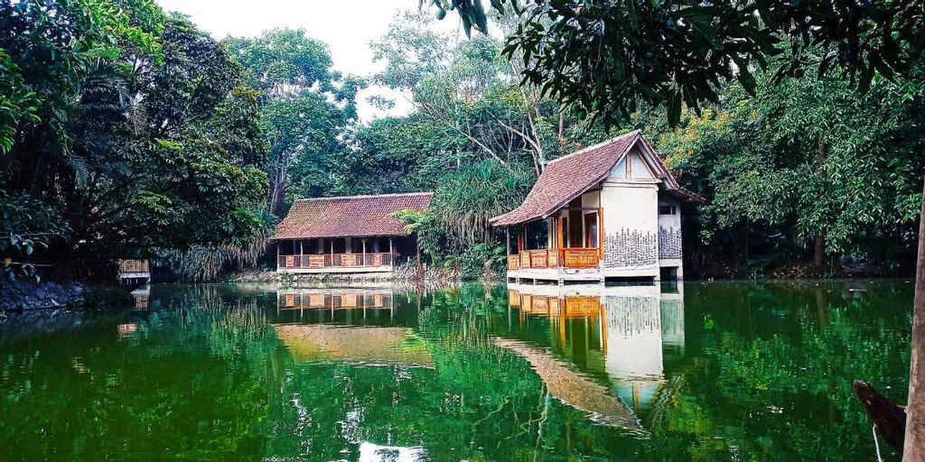 honeymoon, bulan madu, menikah, Bandung, Lembang, romantis, hotel, resort, cinta, wisata, healing