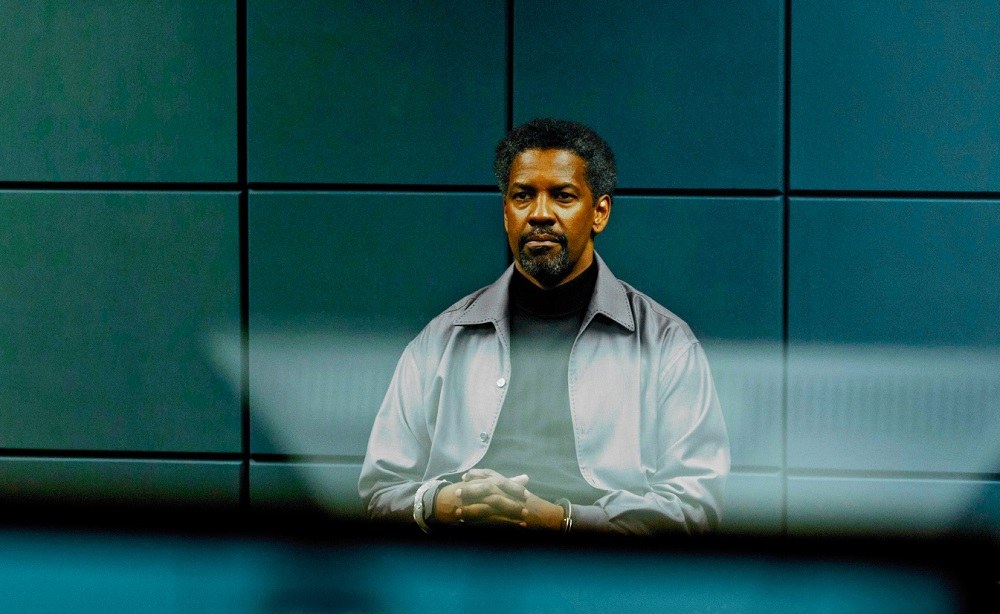 (Denzel Washington dalam film Safe House. Foto: Dok. Universal Pictures)