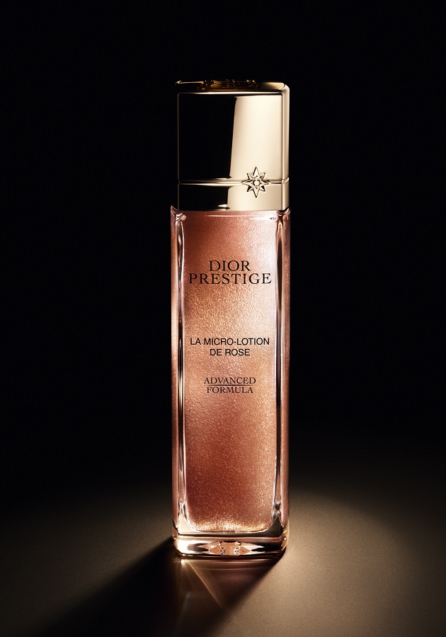 Dior Prestige La-Micro Lotion De Rose Advanced Formula