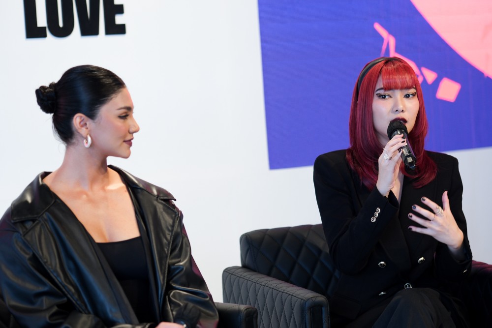 program abuse is not love ysl beauty indonesia yayasan pulih