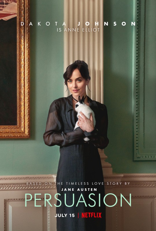  Rekomendasi Film Dakota Johnson