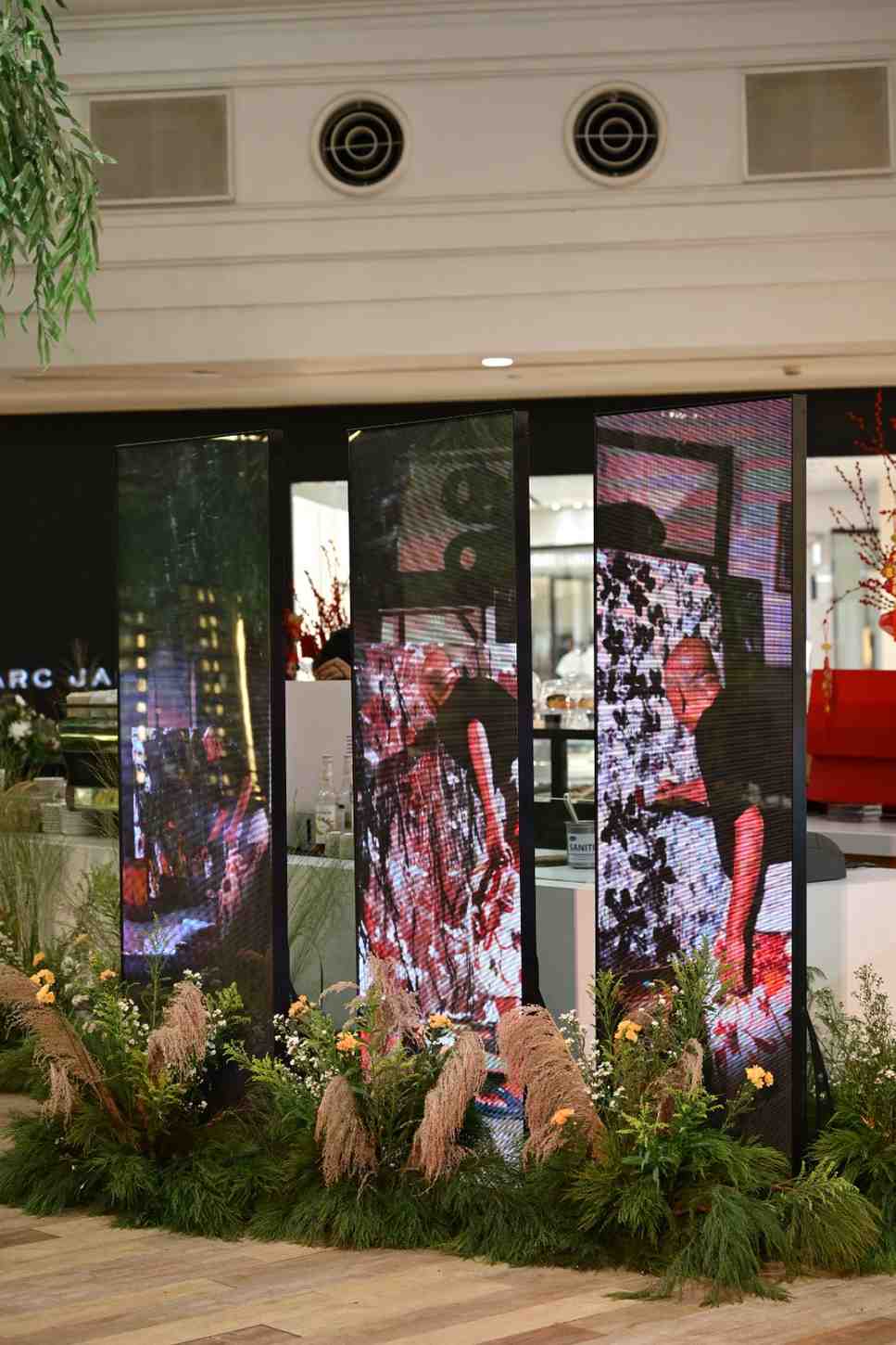 Verde, Verde x Putu Sutawijaya, Kolaborasi Verde, Pakaian Pria, Plaza Indonesia