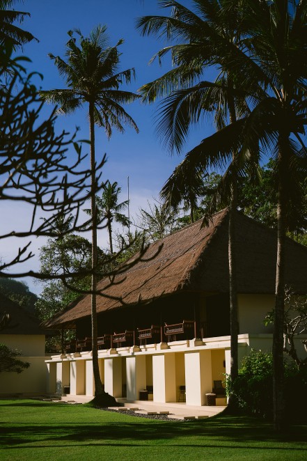 alila manggis, bali, bali timur