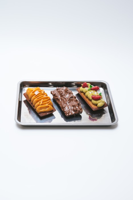 BRAUD Hadirkan Menu Baru Cita Rasa Eropa