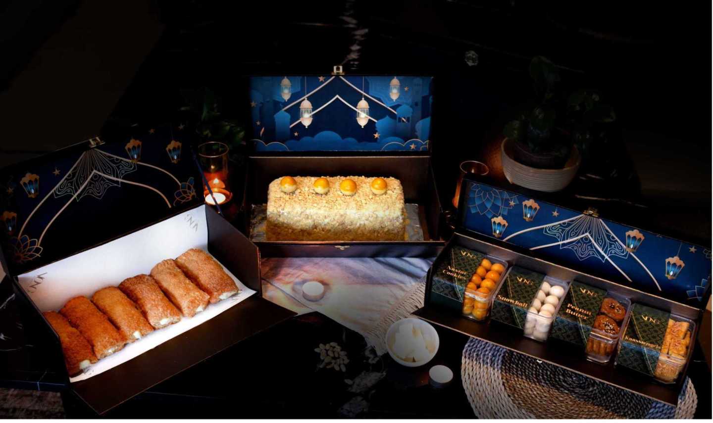 Alila SCBD Jakarta Rayakan Ramadan Bersama Vong Kitchen, Rayakan Ramadan Bersama Alila SCBD Jakarta Dari Buka Puasa Hingga Hampers