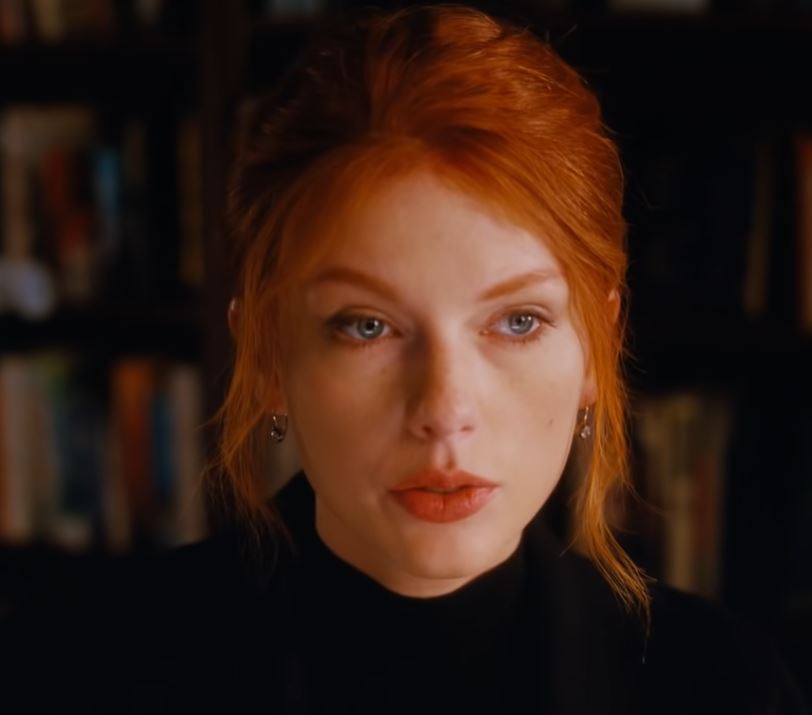 all too well taylor swift