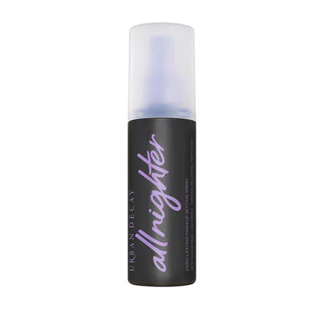 (Urban Decay All Nighter Waterproof Makeup Setting Spray. Foto: Dok. urbandecay.com)