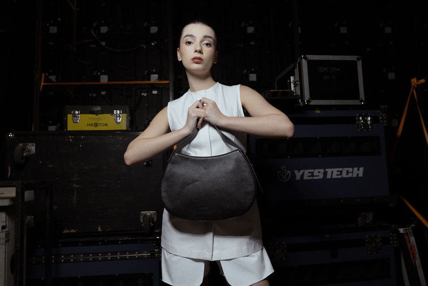 The Knot Collection: Kolaborasi Jovi Adhiguna dan ROUNN