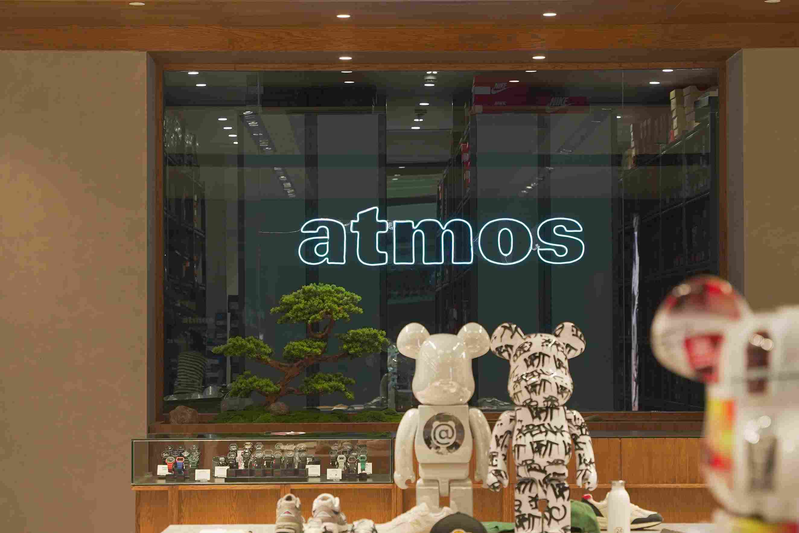 atmos