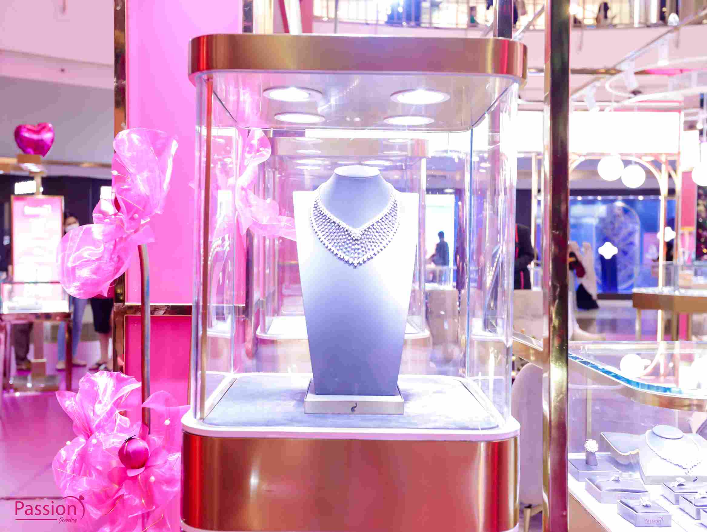 passion jewelry