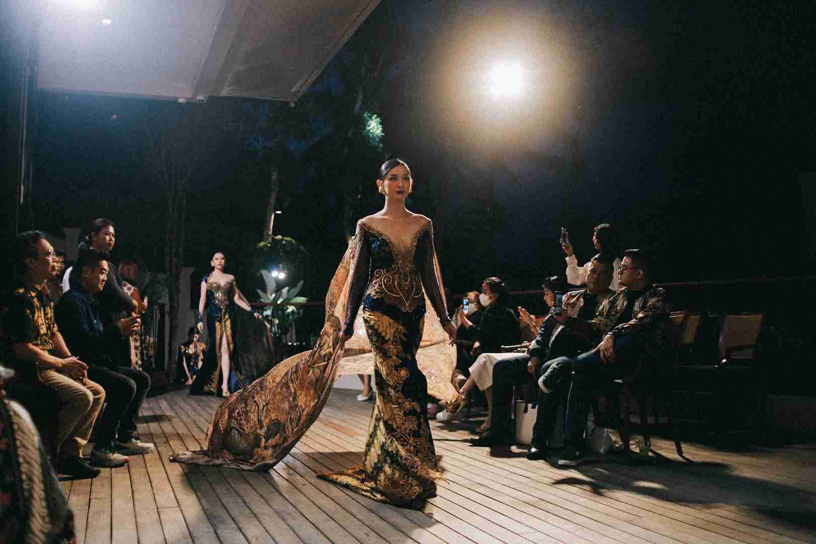 (Suasana Shailendra Wedding Story. Foto: Dok. Plataran Shailendra)