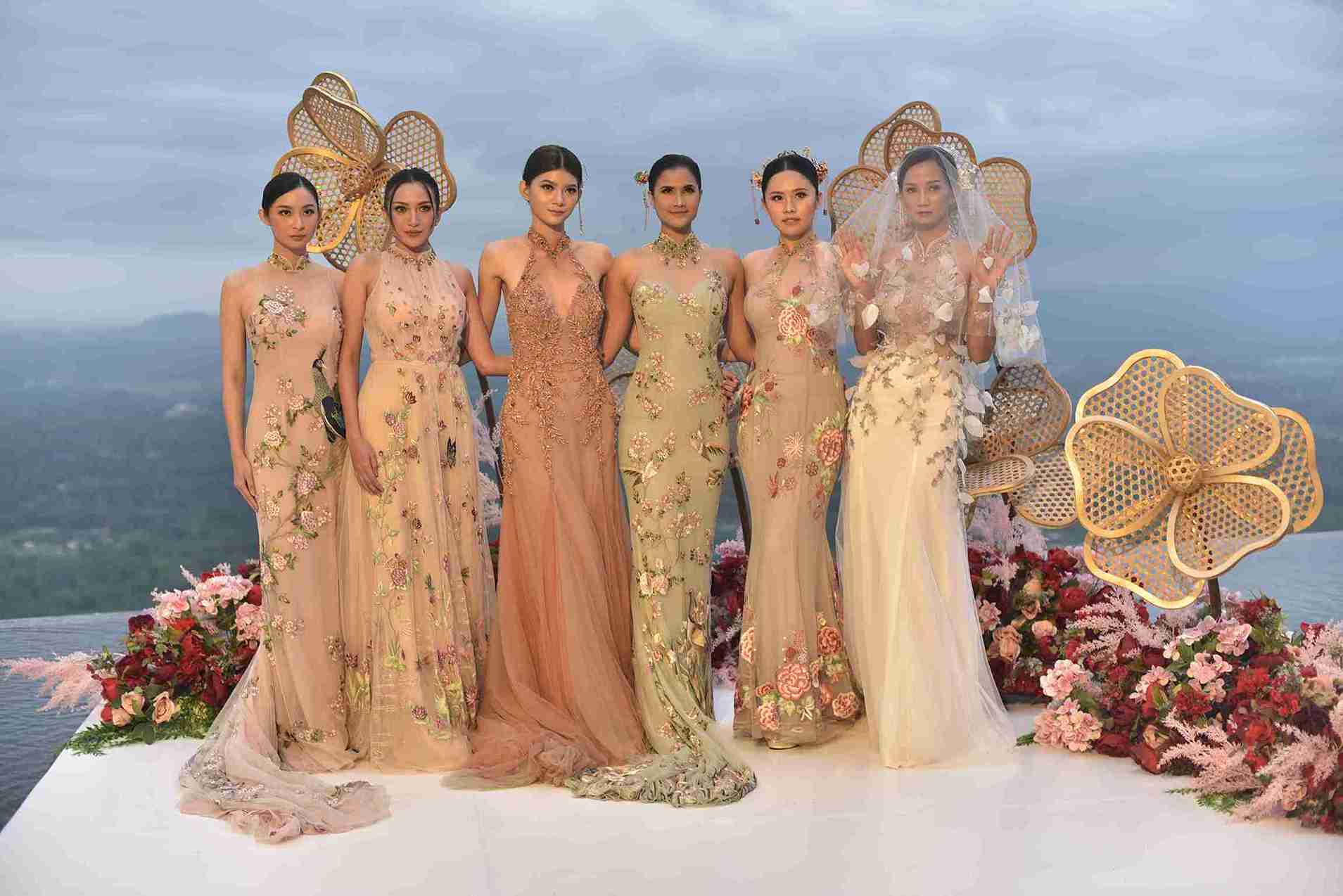 (A Shailendra Wedding Story. Foto: Dok. Plataran Shailendra)