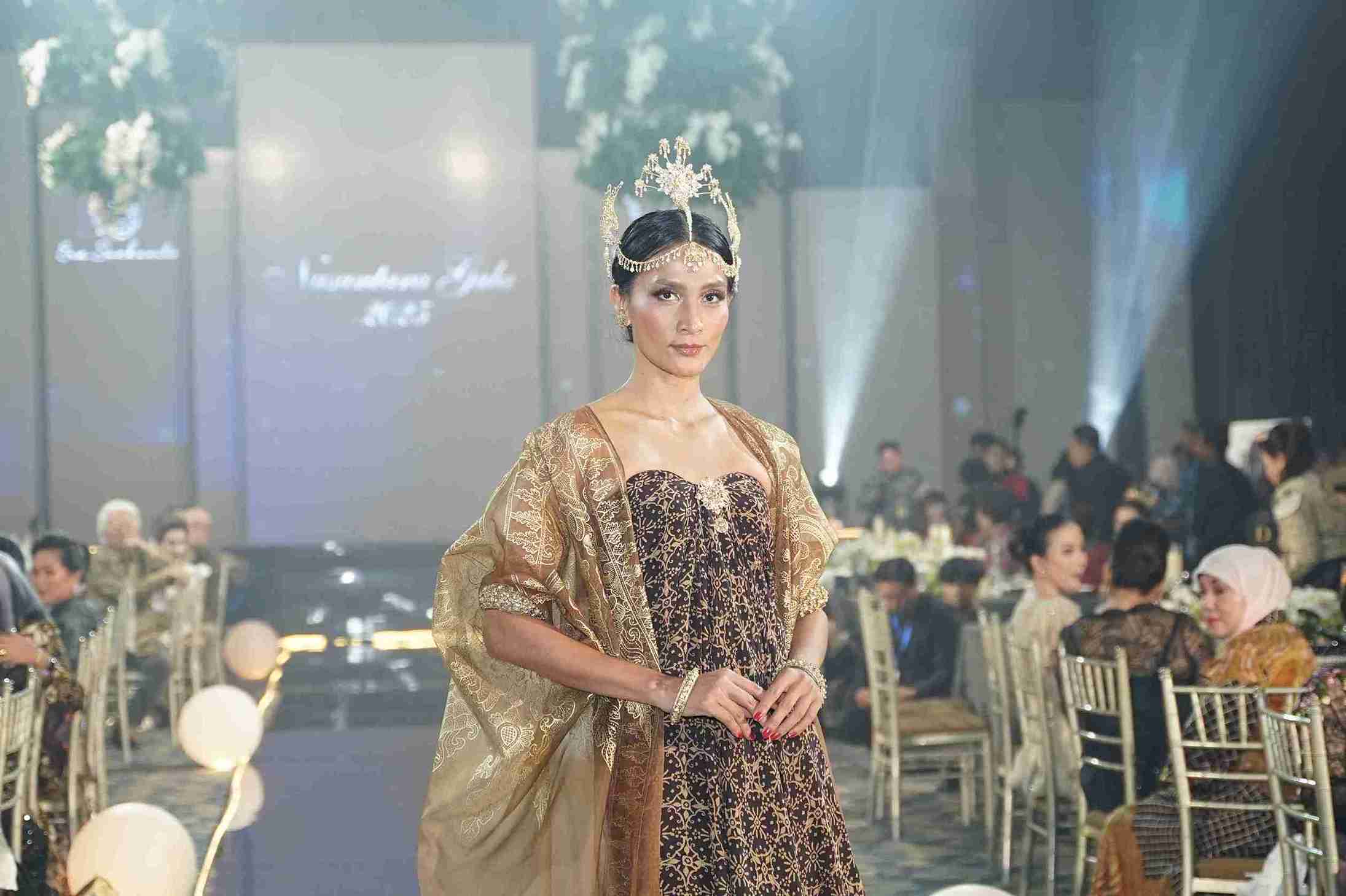 Era Soekamto, UNESCO, Pelesterian Warisan Budaya, Penghargaan UNESCO, Batik 