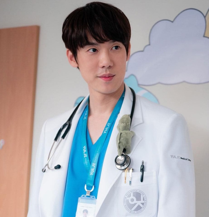hospital playlist cast