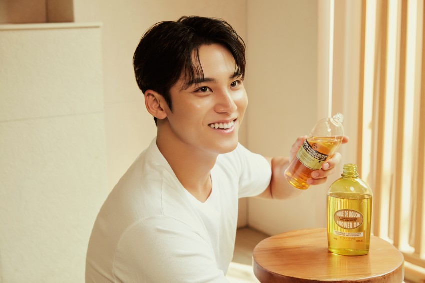 MINGYU,MINGYU SEVENTEEN