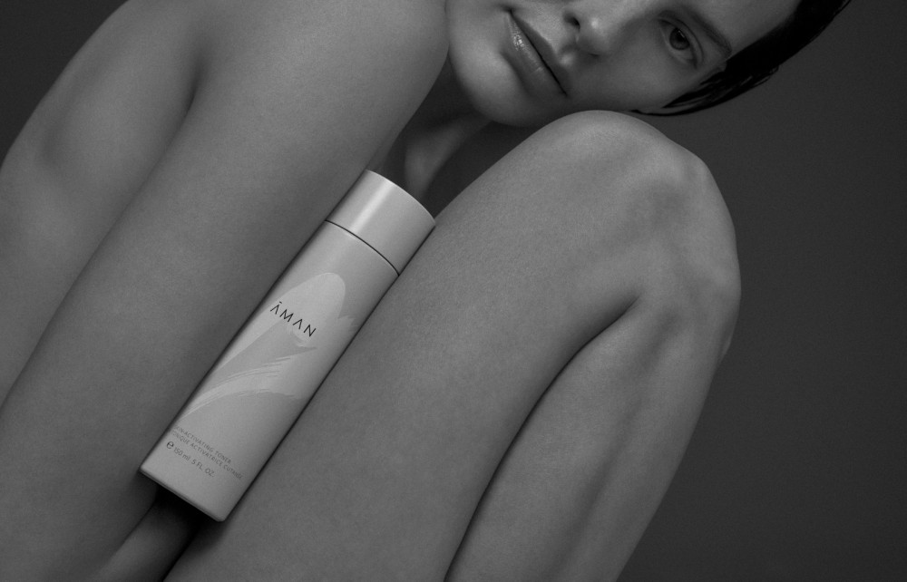 aman essential skin