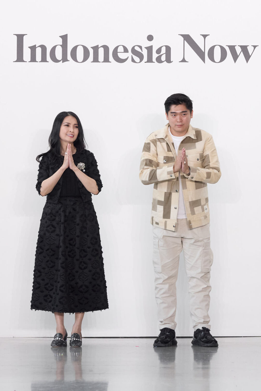 Bangga! 7 Perancang Busana Indonesia Tampil di NYFW SS24
