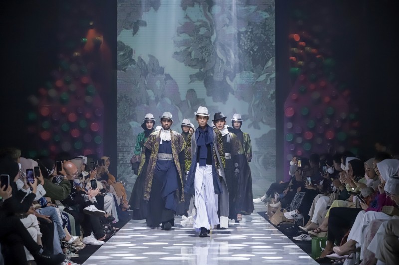 MUFFEST+ 2023 di The Westin Jakarta