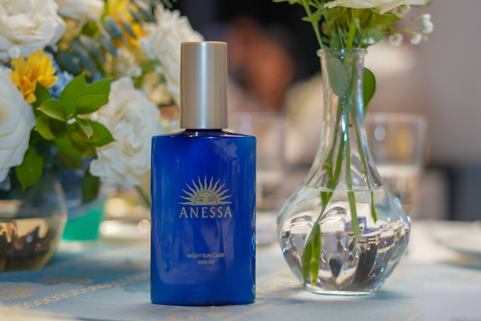 Anessa Hadirkan Inovasi Sun Protection Terbaru!