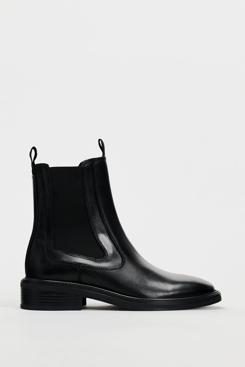 Nyaman Dipakai, 5 Rekomendasi Sepatu Boots Wanita