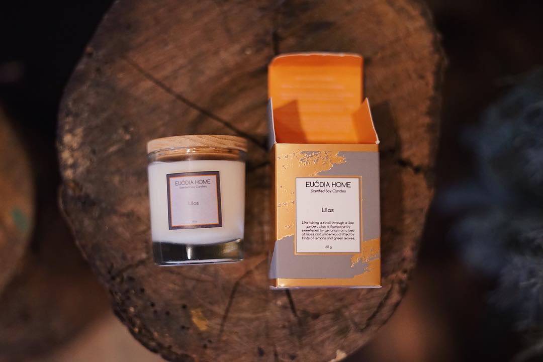 rekomendasi aromatherapy candle