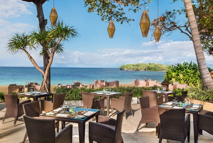 paket hari ayah menarik dari The Laguna resort & Spa 