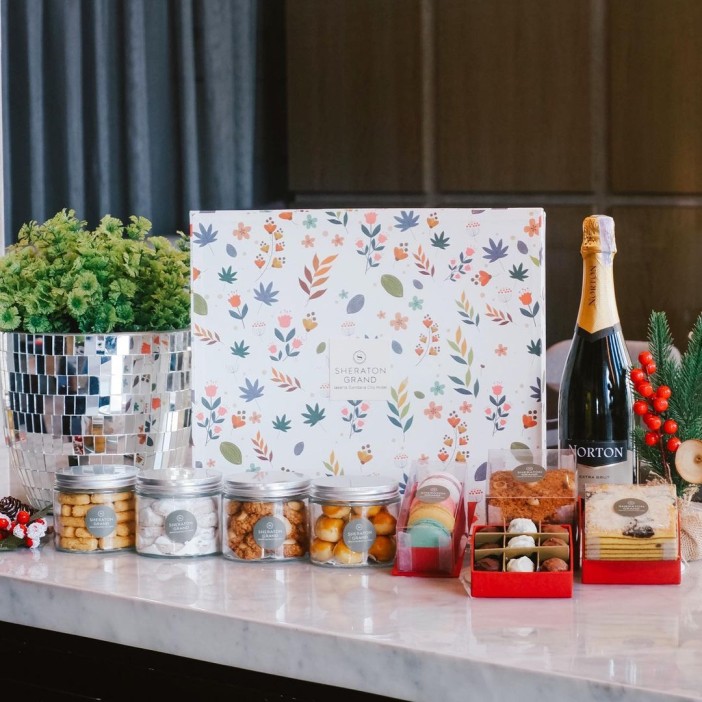 Christmas & New Year’s Eve Feast di Hotel Terbaik Jakarta