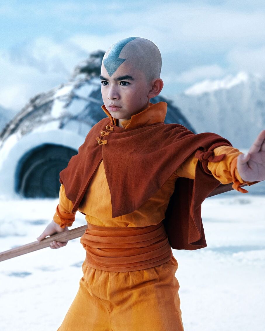 Serial Live Action Avatar: The Last Airbender, Wajib Nonton!