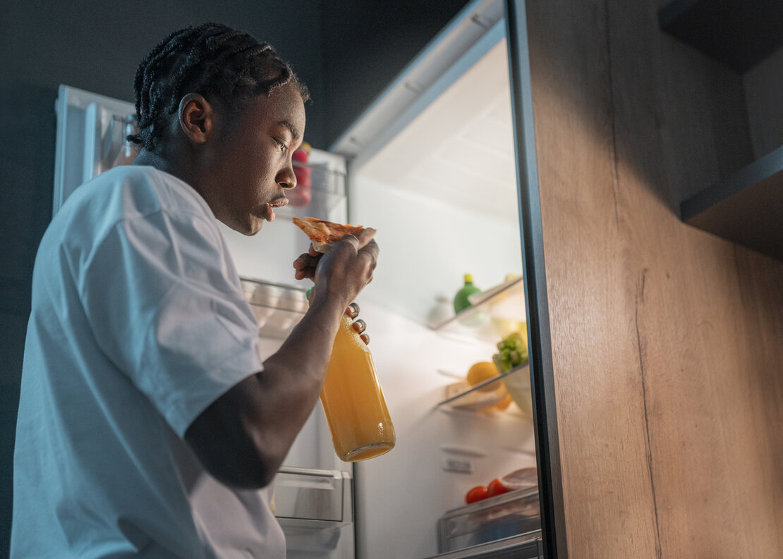 Sehat dan Hemat, 3 Tips Menyimpan Makanan Agar Tahan Lama