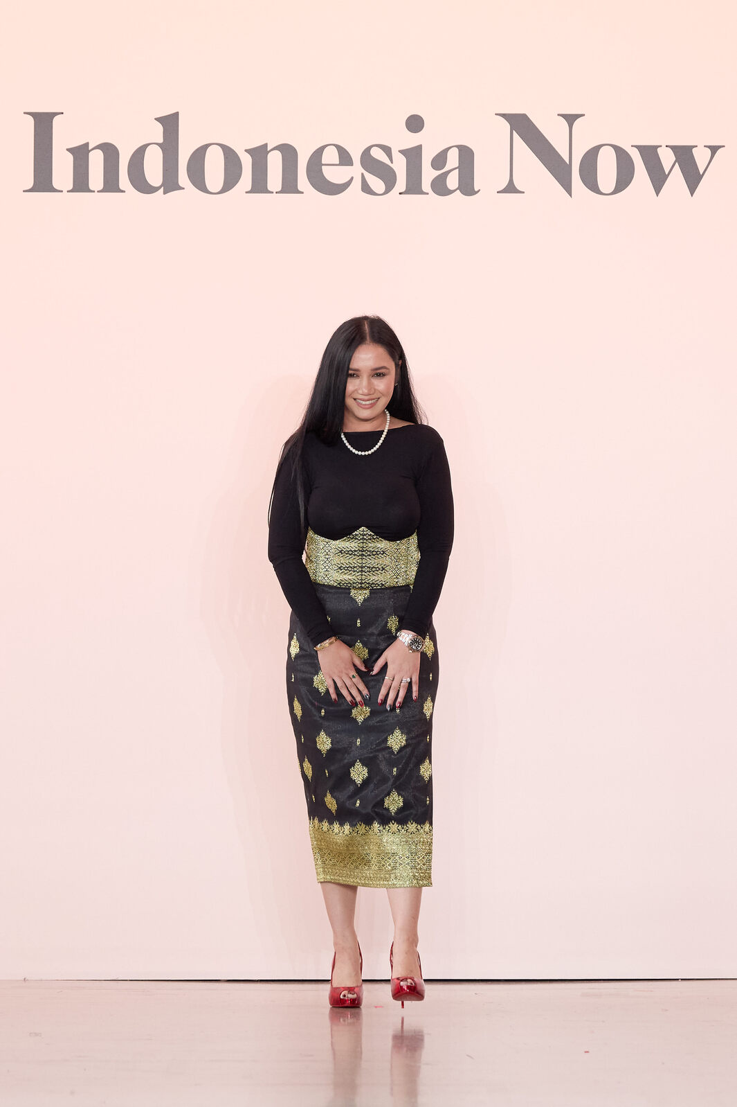 Bangga! 7 Perancang Busana Indonesia Tampil di NYFW SS24