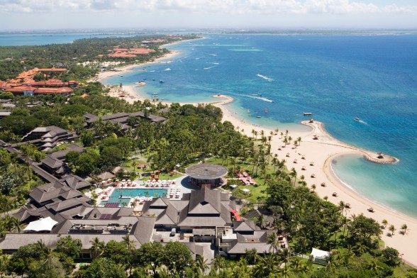club med bali, bali, pulau dewata, liburan ke bali, liburan, resor di bali