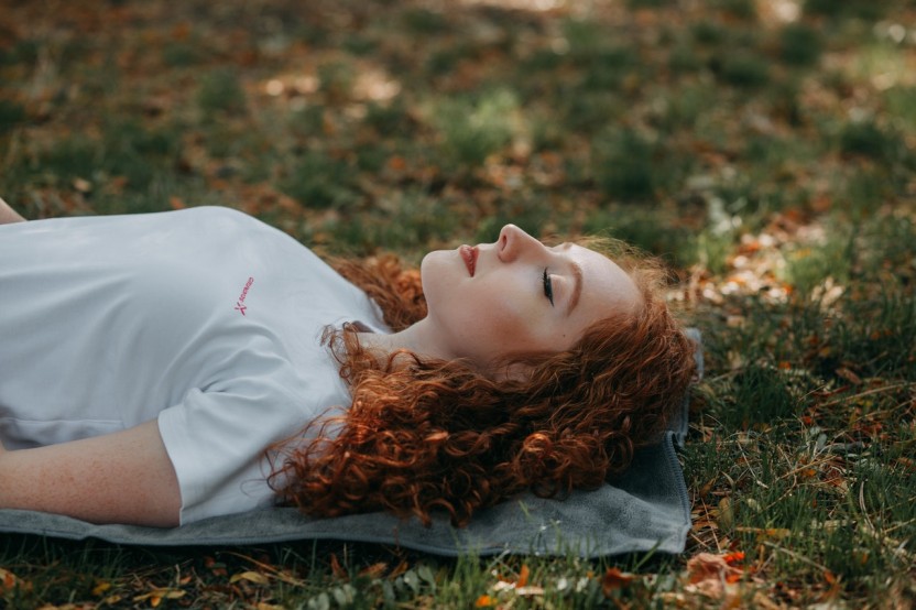 gerakan yoga untuk pemula