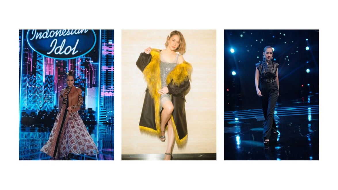 Bunga Citra Lestari Style: Versatile, Elegan, Fun, dan Muda