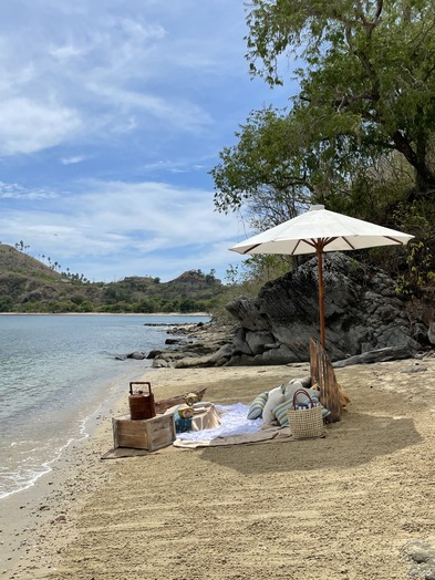 #AYANAKomodoWaecicuBeach #LabuanBajo #PulauKomodo 