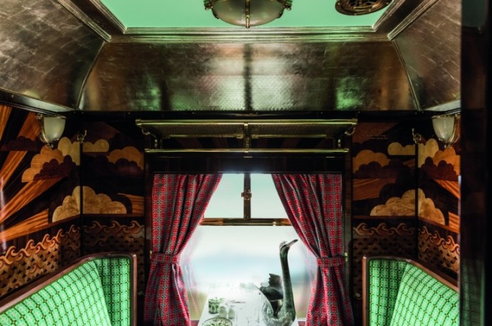kolaborasi belmond x wes anderson