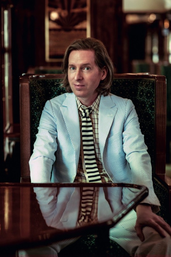 kolaborasi belmond x wes anderson