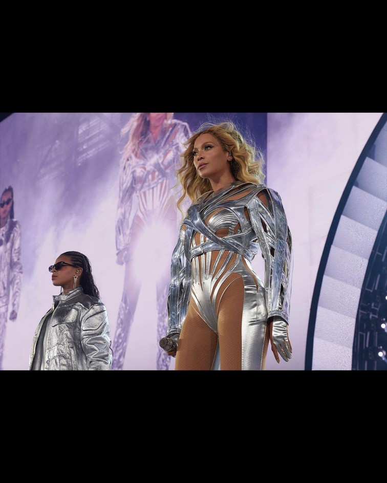 beyonce, renaissance