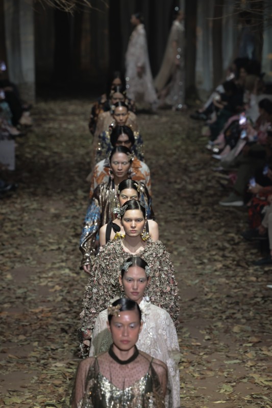 koleksi biyan spring/summer 2024