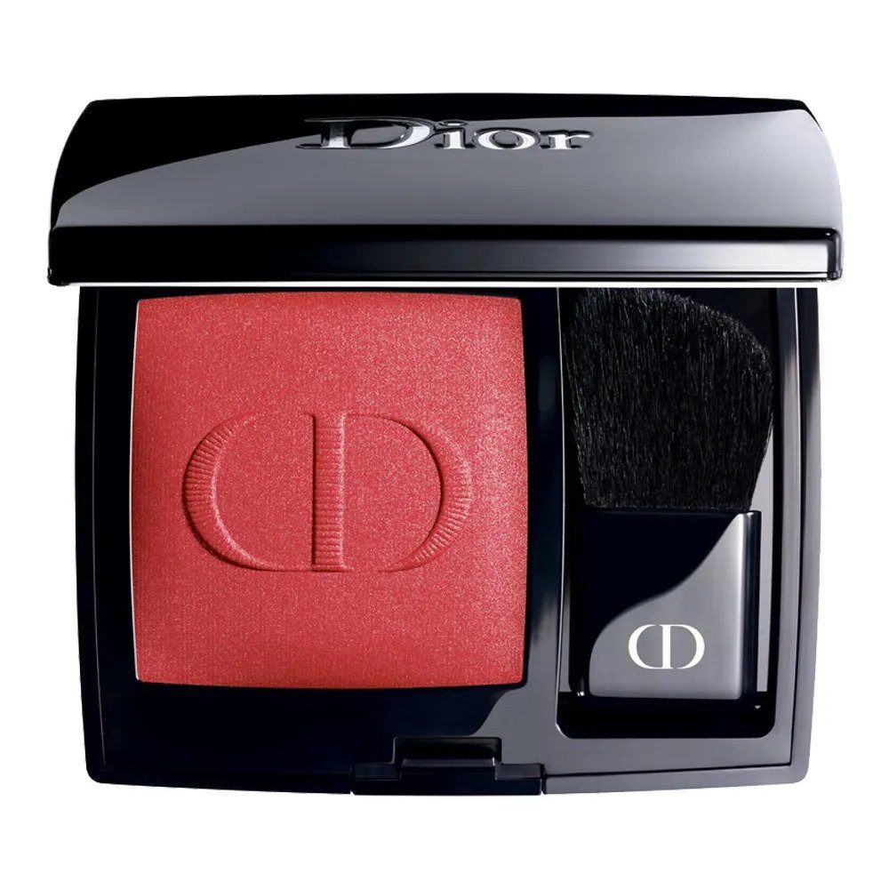 Produk Blush On Untuk Kulit Sawo Matang