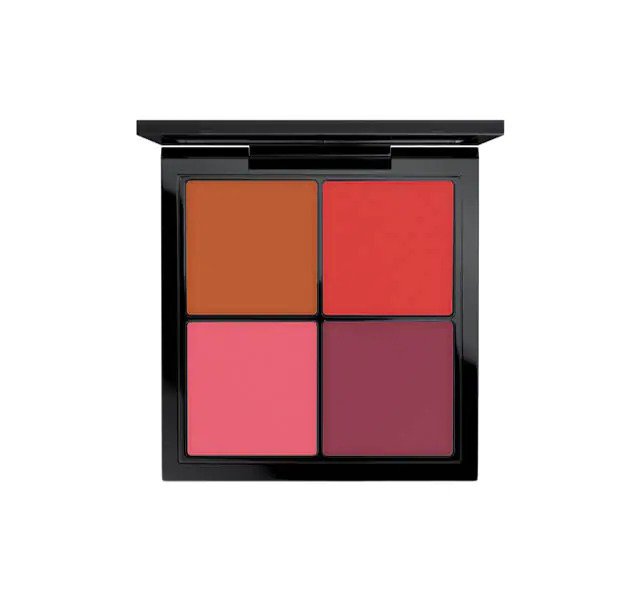 Produk Blush On Untuk Kulit Sawo Matang