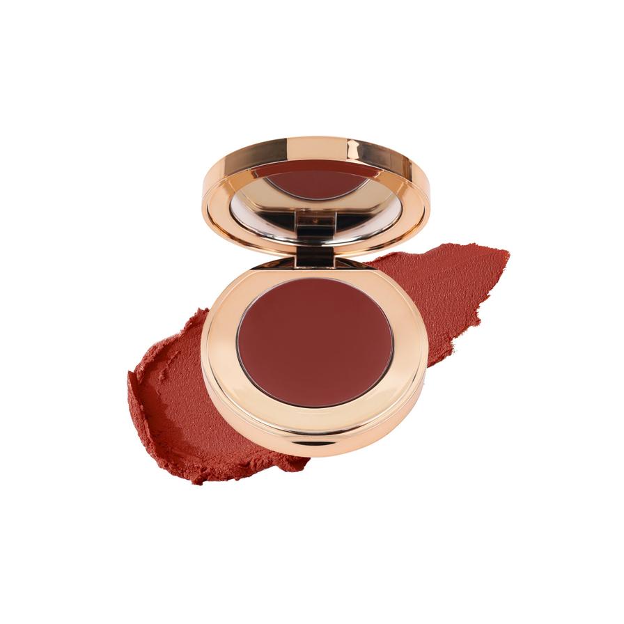 Produk Blush On Untuk Kulit Sawo Matang
