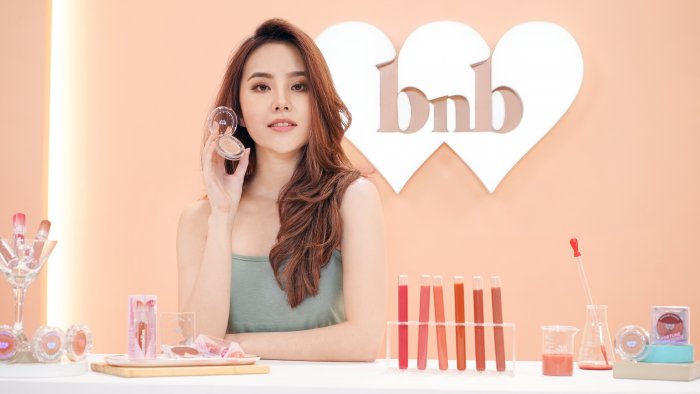 Pecinta K-Beauty, Barenbliss (BNB) Resmi Hadir di Tanah Air