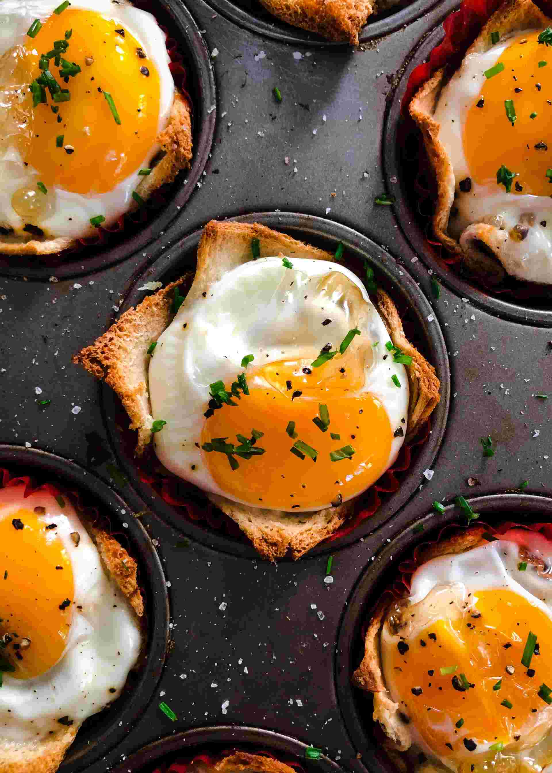 Menu Sarapan Yang Bikin Kenyang Lebih Lama
